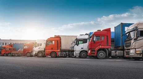 variety of fleets options